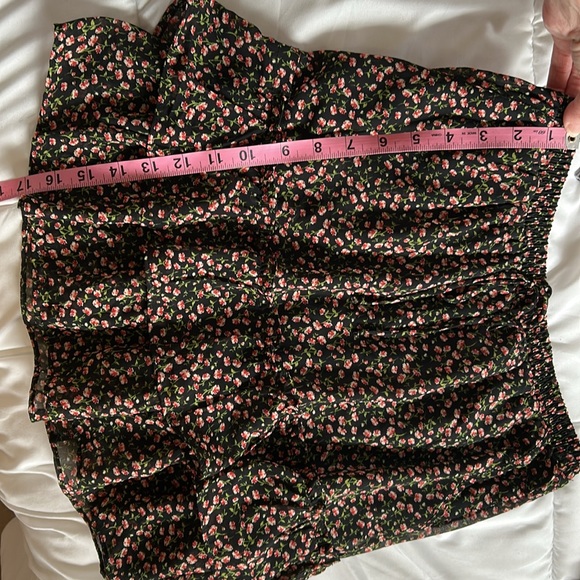 NWT Skirt - Picture 6 of 7